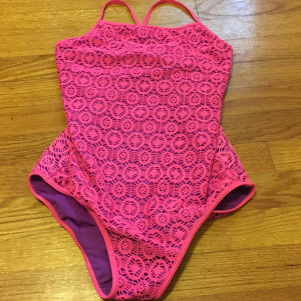 Kids bathing suit